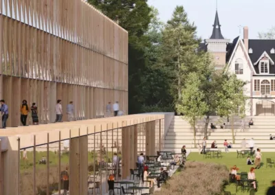 UNIVERSITE iX CAMPUS