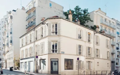 RESIDENCE POUR JEUNES ACTIFS