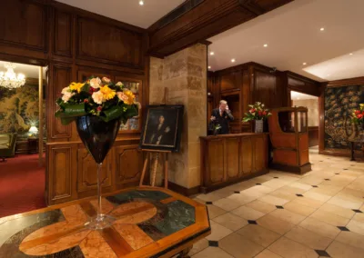 HÔTEL BEAU MANOIR  ****