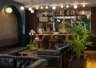 HÔTEL DE BRETAGNE ****