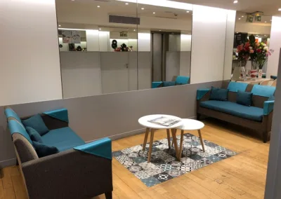 HÔTEL CAUMARTIN 3 ***