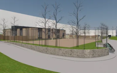 CENTRE DE LOISIRS MONET