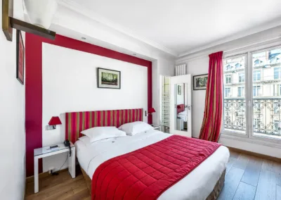 HÔTEL ETOILE PARK ***