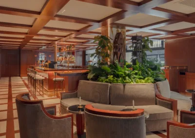 HÔTEL DES GRANDS VOYAGEURS ****