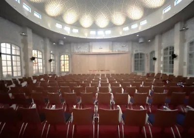 INSTITUT CATHOLIQUE DE PARIS