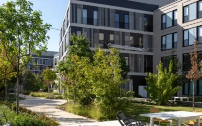 ETABLISSEMENT D&rsquo;ENSEIGNEMENT  LE SPOT