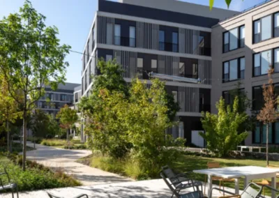 ETABLISSEMENT D&rsquo;ENSEIGNEMENT  LE SPOT